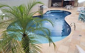 Apto Praia Grande Ubatuba area nobre com toda comodidade para você e sua família !